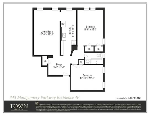 Sold by Town Residential | media 14