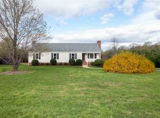 3209 Dunnes Shop Rd, Ruckersville, VA 22968