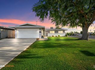 901 Sheridan Ave, Bakersfield, CA