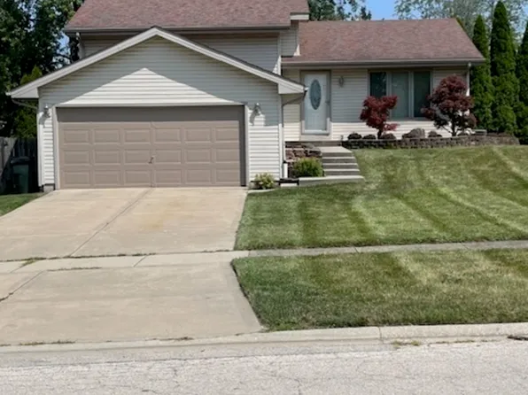 13608 W Briarwood Dr, Homer Glen, IL 60491