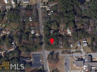 1649 Cooledge Rd, Tucker, GA 30084