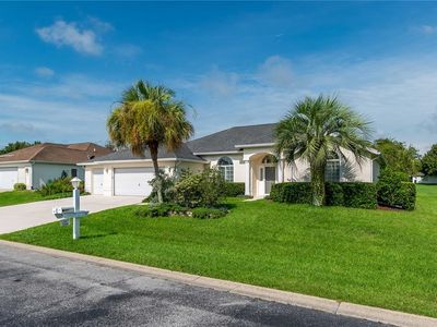 2260 NW 51st Ter, Ocala, FL, 34482