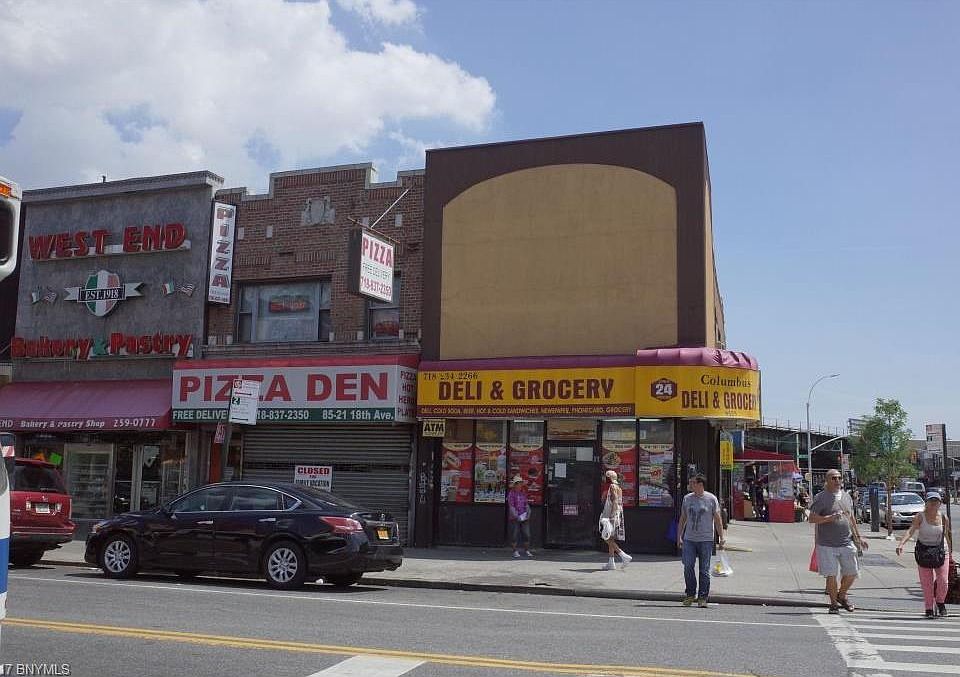 1st image of 8521 18th Ave #2