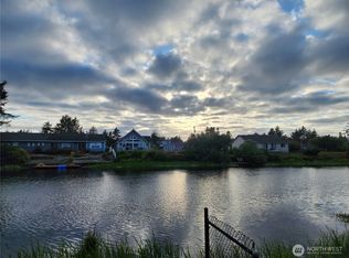 233 Canal Drive SE, Ocean Shores, WA 98569