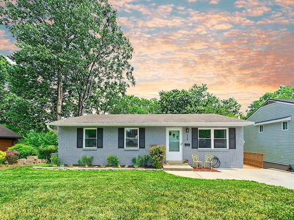 114 Ridgeway Ave, Fort Thomas, KY 41075