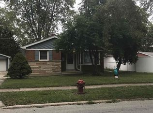 15006 Avers Ave, Midlothian, IL 60445