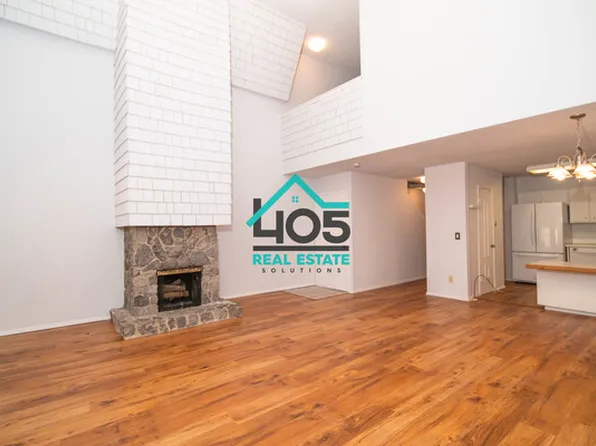 4338 NW 63rd St #14, Oklahoma City, OK 73116