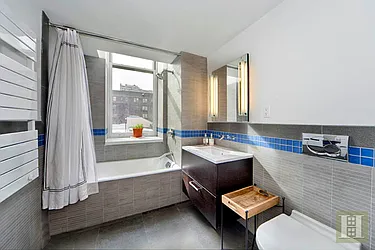 Rented by Halstead Real Estate