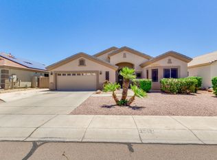 20421 N 79th Dr, Peoria, AZ 85382