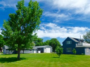 500 Hansen Ave, Fallon, MT 59326