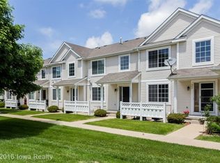 1720 94th St UNIT 32, West Des Moines, IA 50266