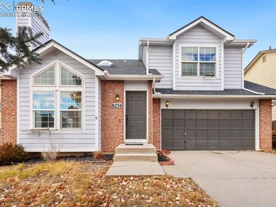 8234 Dolly Madison Dr, Colorado Springs, CO, 80920
