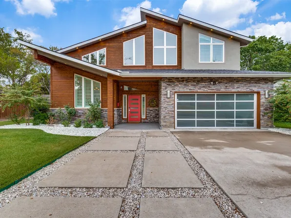 3772 Seguin Dr, Dallas, TX 75220