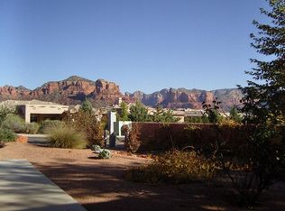 1220 Crown Ridge Rd, Sedona, AZ 86351