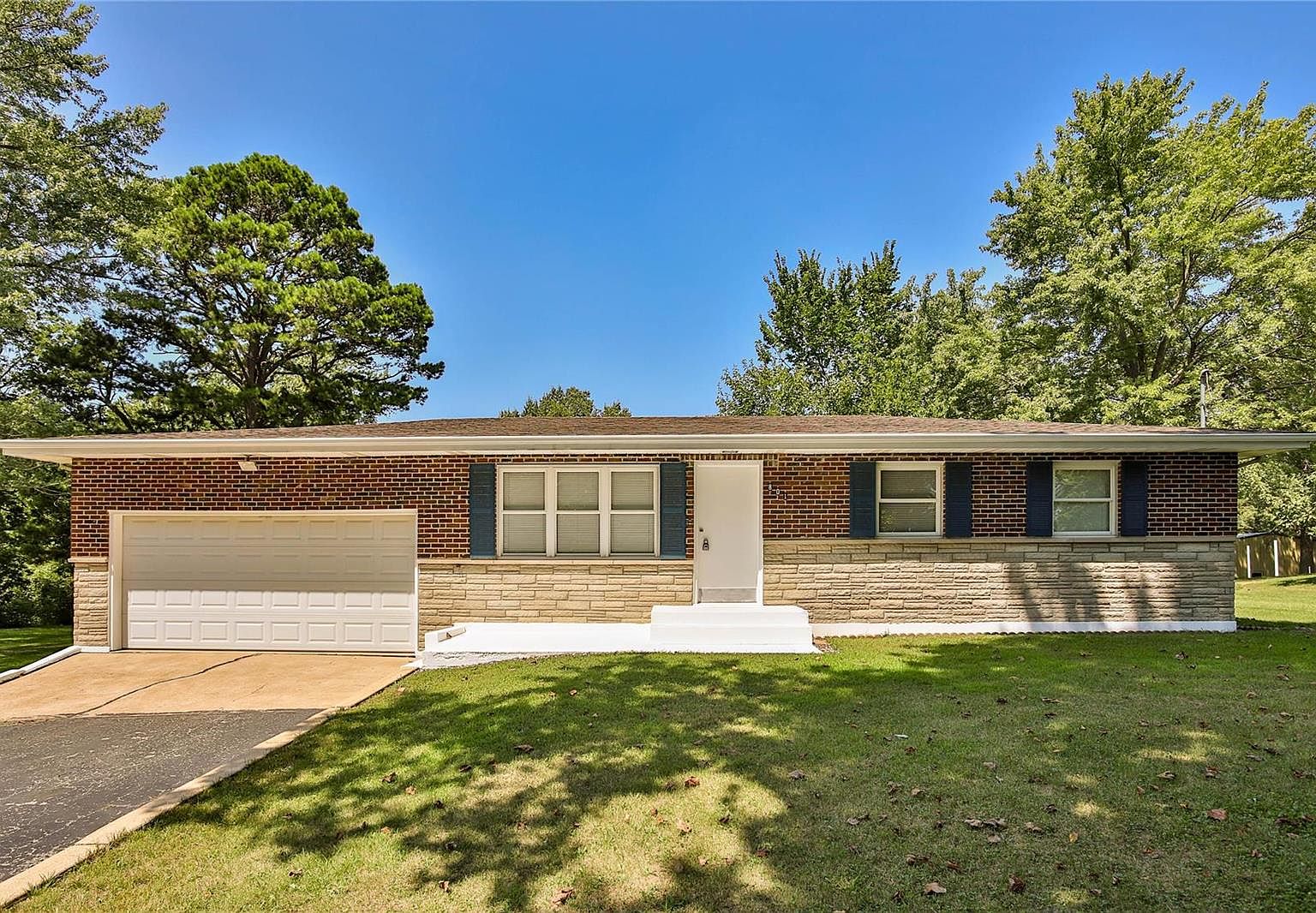 801 Lincoln Dr, Imperial, MO 63052 Zillow