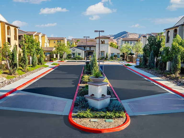 Paseos At Magnolia Luxury Apartments Homes — Photo 68