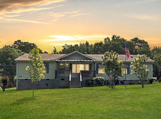 498 Charlies Creek Rd, Iva, SC 29655