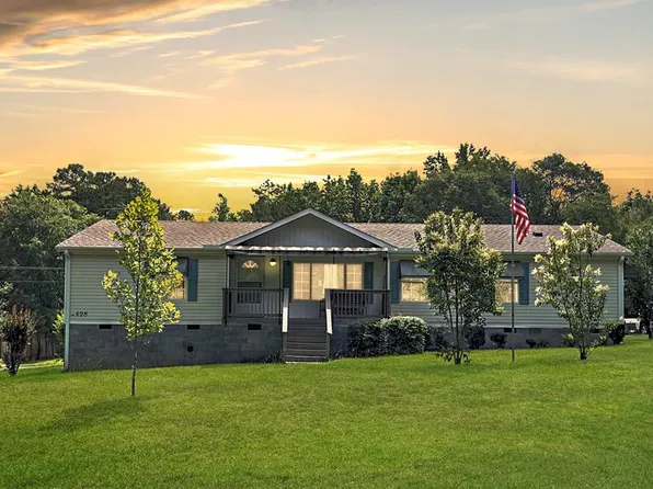 498 Charlies Creek Rd, Iva, SC 29655