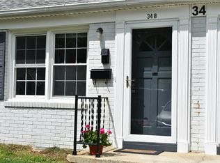 1600 W Front St UNIT 34B, Burlington, NC 27215