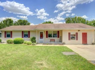 103 Schoolview St, Homer, IL 61849