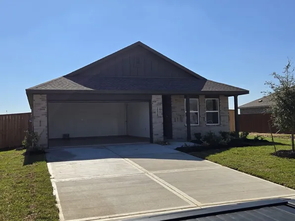 26523 Pampas Grass Ln, Katy, TX 77493