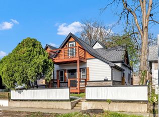 257 N Tacoma Ave, Indianapolis, IN