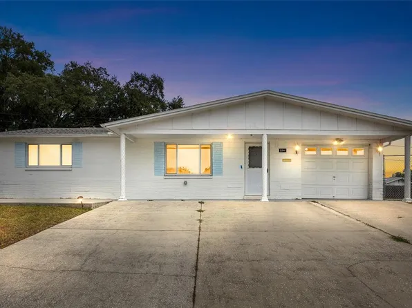 3342 Peterborough St, Holiday, FL 34690