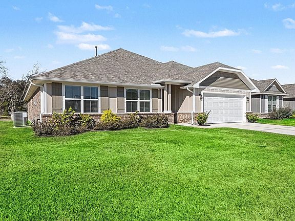 4th image of 601 Greystone Ln