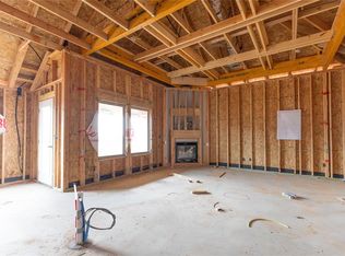 804 Westfall Dr, Choctaw, OK 73020