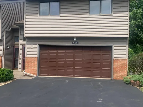 665 Dorland Rd S #665, Saint Paul, MN 55119