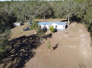 21361 76th St, Live Oak, FL 32060