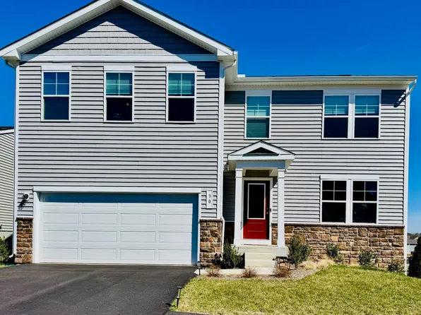 30 Horse Path Dr, Charlottesville, VA 22902