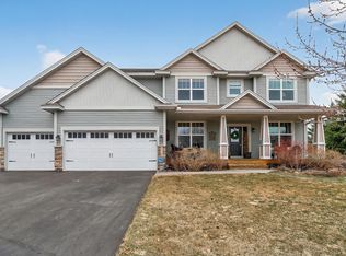 3730 169th Ln NE, Ham Lake, MN 55304