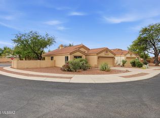 2330 N Emerald Lake Ct, Tucson, AZ 85749