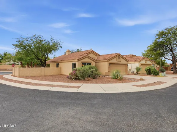 2330 N Emerald Lake Ct, Tucson, AZ 85749