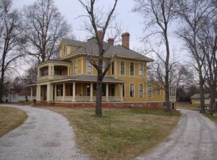 475 E Main St, Buford, GA 30518