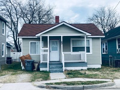 23 S Back River Rd, Hampton, VA, 23669