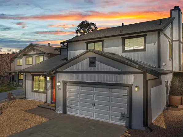 242 Toledo Court, Vallejo, CA 94591