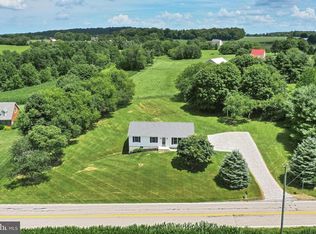 2811 Hain Rd, Stewartstown, PA 17363