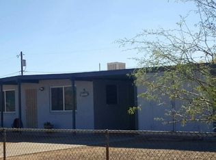 7112 S San Fernando Rd, Tucson, AZ 85756