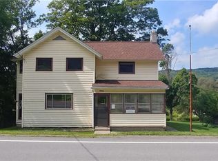 7710 N Main St, Springwater, NY 14560