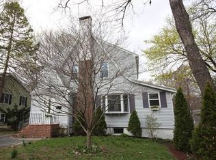 86 Ralph Talbot St, Weymouth, MA 02190