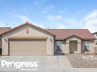 422 Hopedale Ave, North Las Vegas, NV 89032
