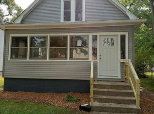 1020 S Washington Ave, Kankakee, IL 60901