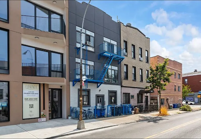 108 Cooper St #2A — Photo 2