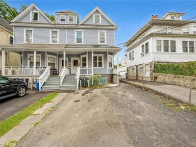 130 Poningo St, Port Chester, NY, 10573