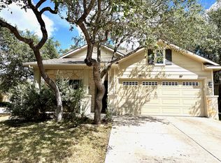 23622 Silversmith, San Antonio, TX 78260
