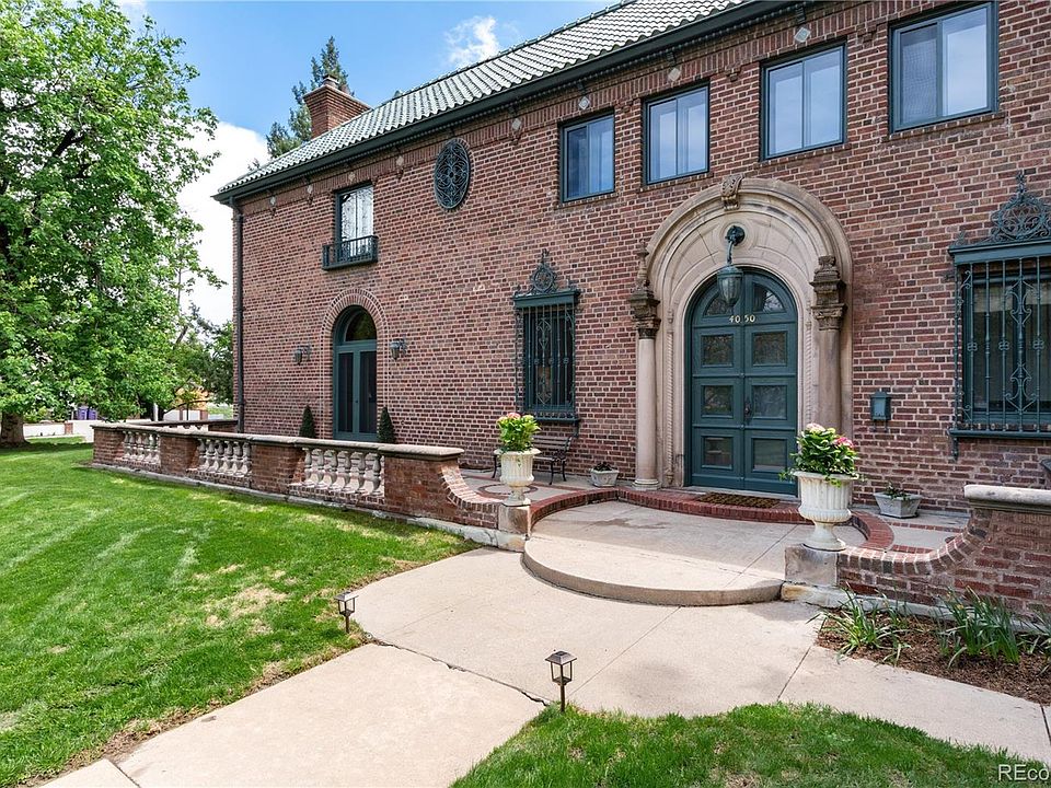 4050 E Montview Blvd, Denver, CO 80220 MLS 3596232 Zillow