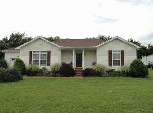 230 Tarpley Ave, Cornersville, TN 37047