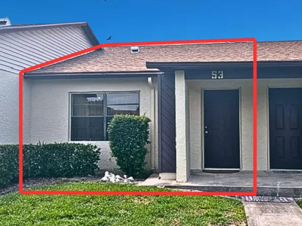 6038 Indrio Road #S-3, Fort Pierce, FL 34951